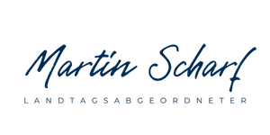 Martin Scharf Logo