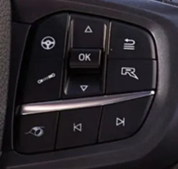 2023 Ranger Raptor Driver Memory Button Ranger Raptor Case Study — Thuraya Al-Jebori