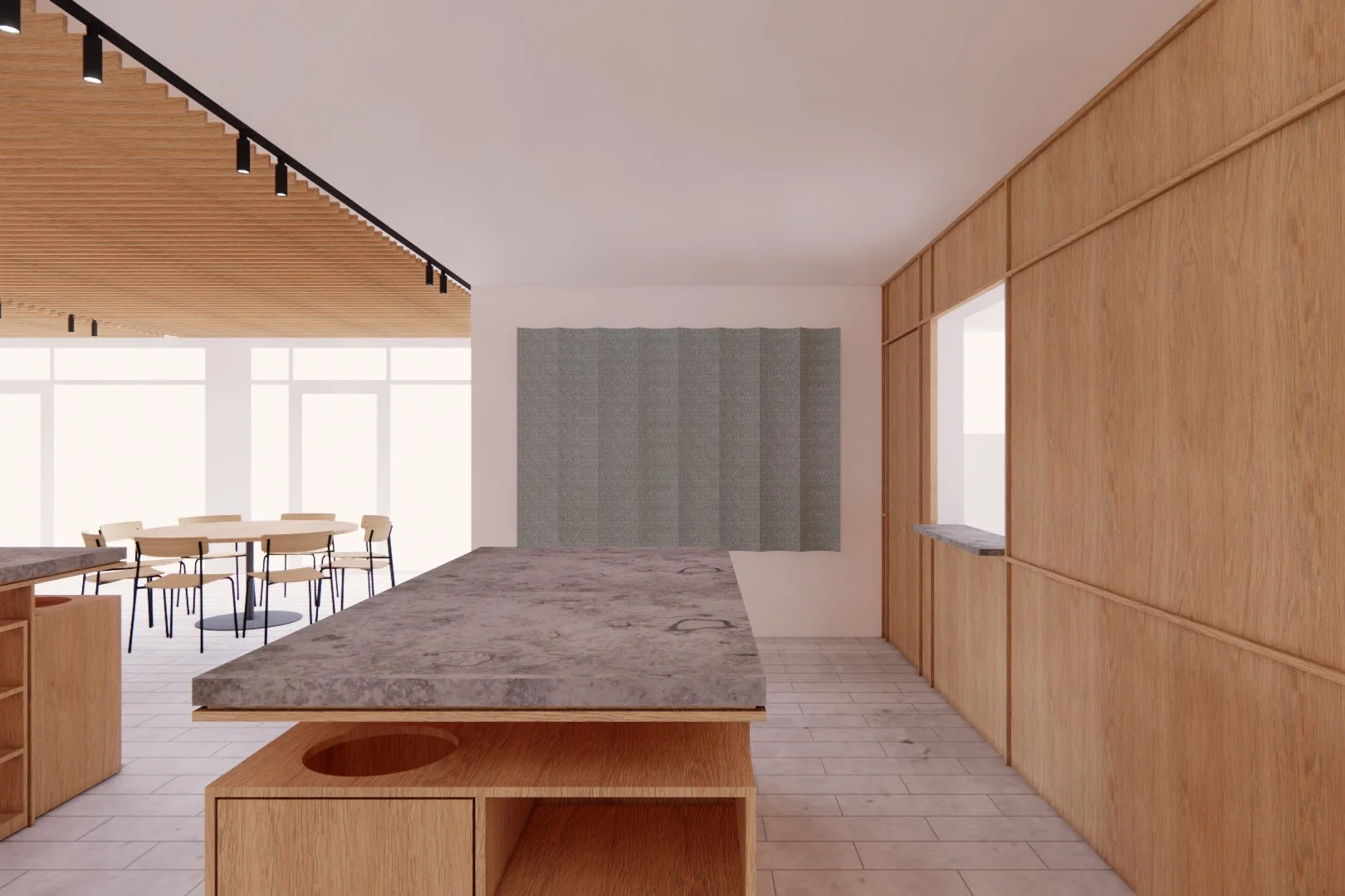 Signal_Akademikerpension_interior-design_Canteen_Buffet.jpg