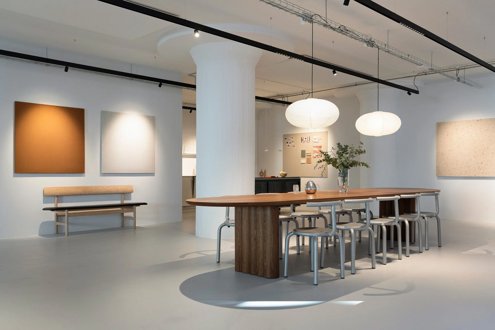 Blending tradition with modern flexibility