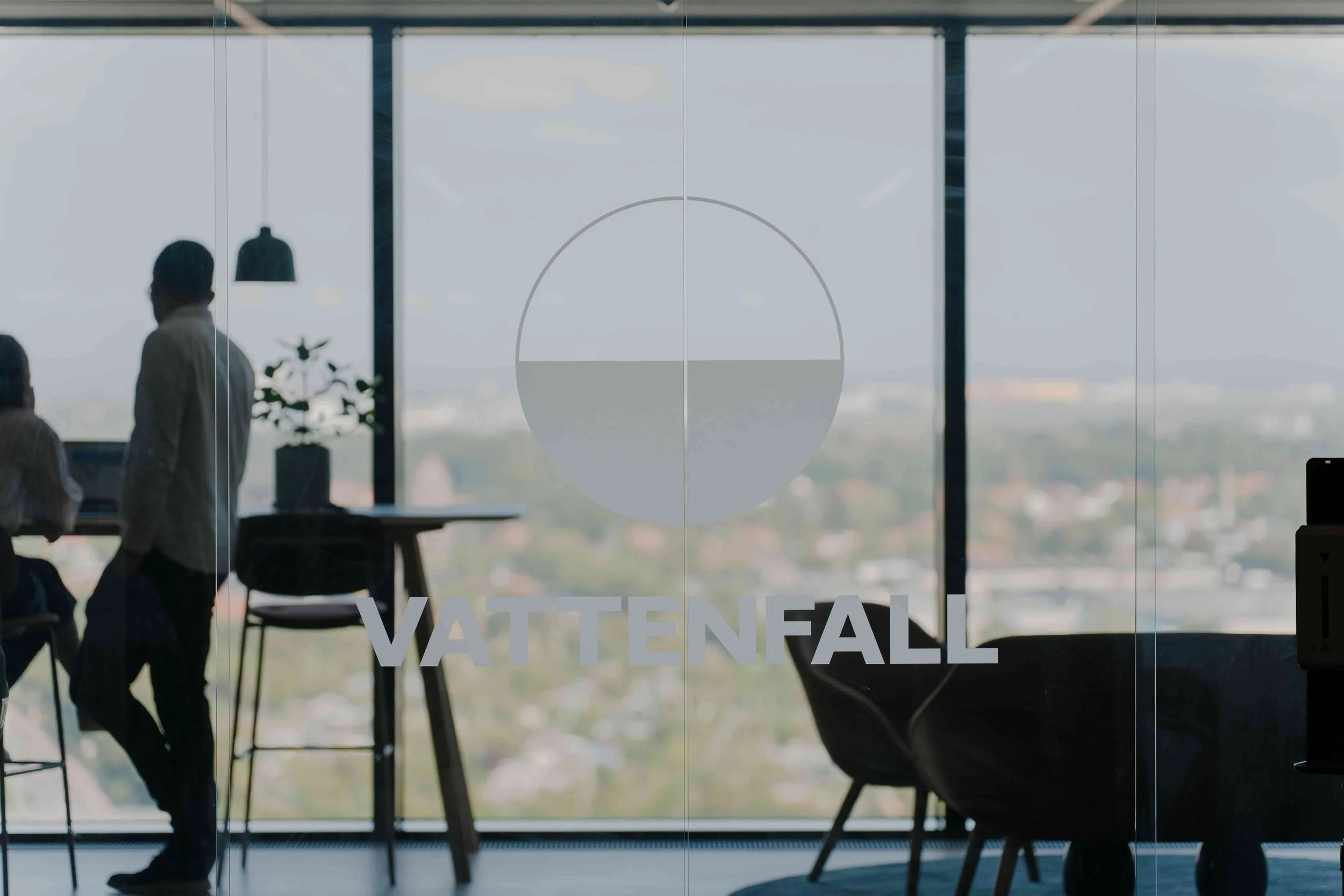 Data as driver for workplace strategy