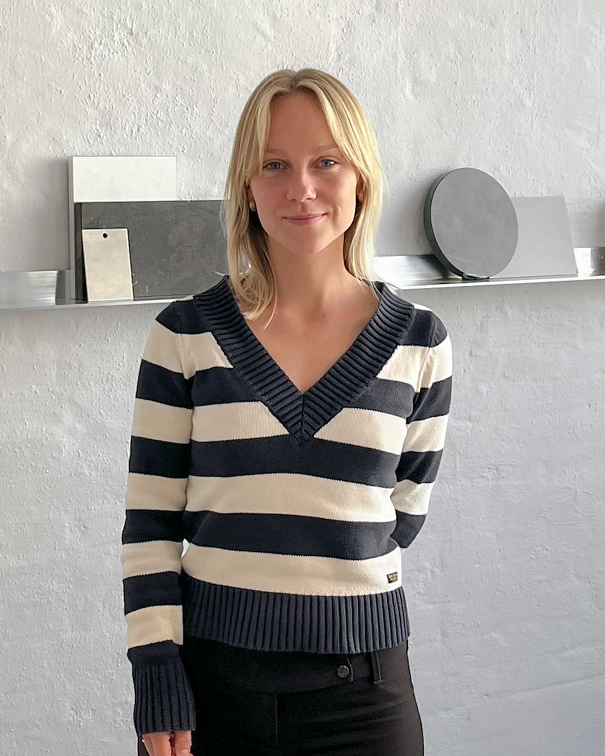 Leonora Nis Østerby