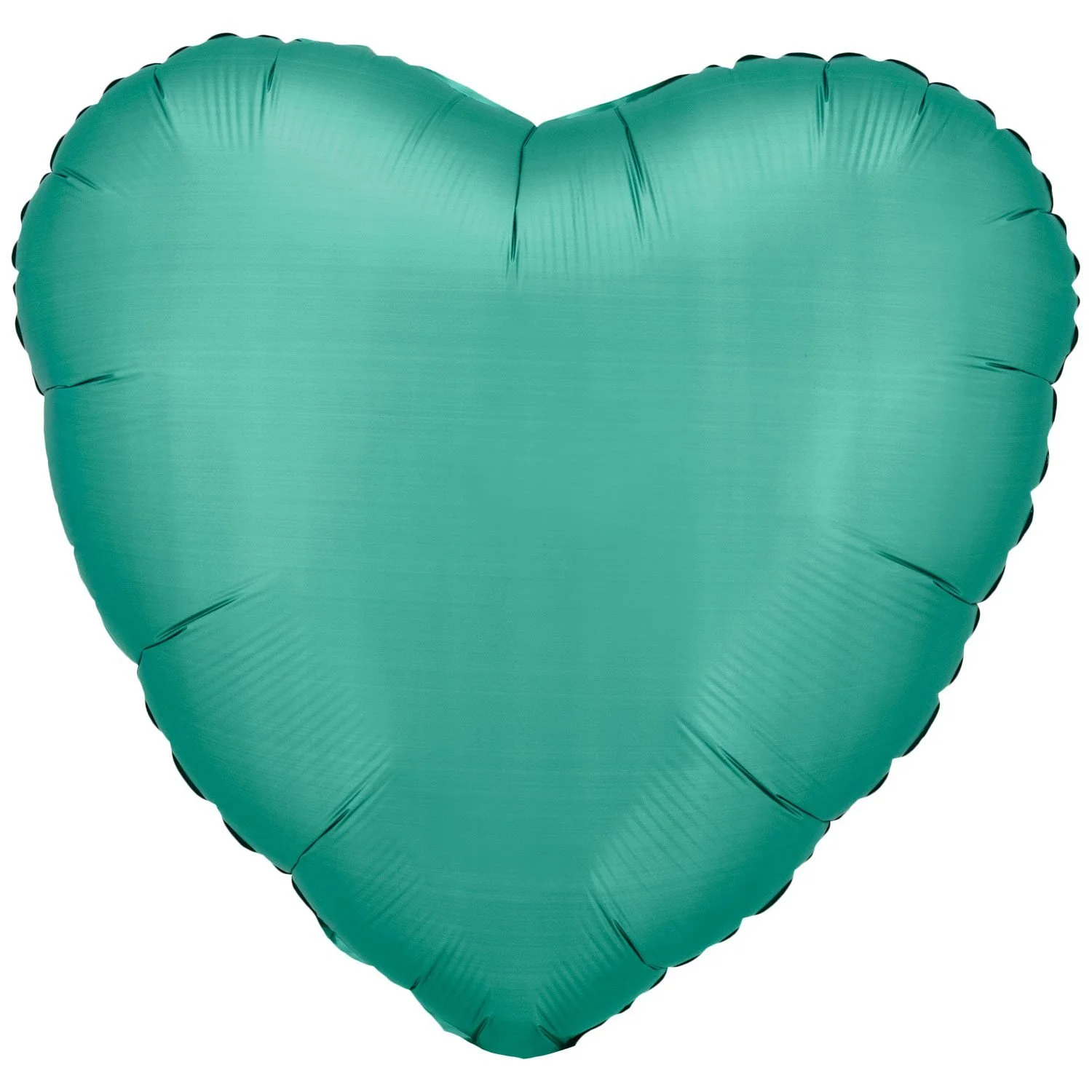 Silk Lustre Jade Green 18 inch foil