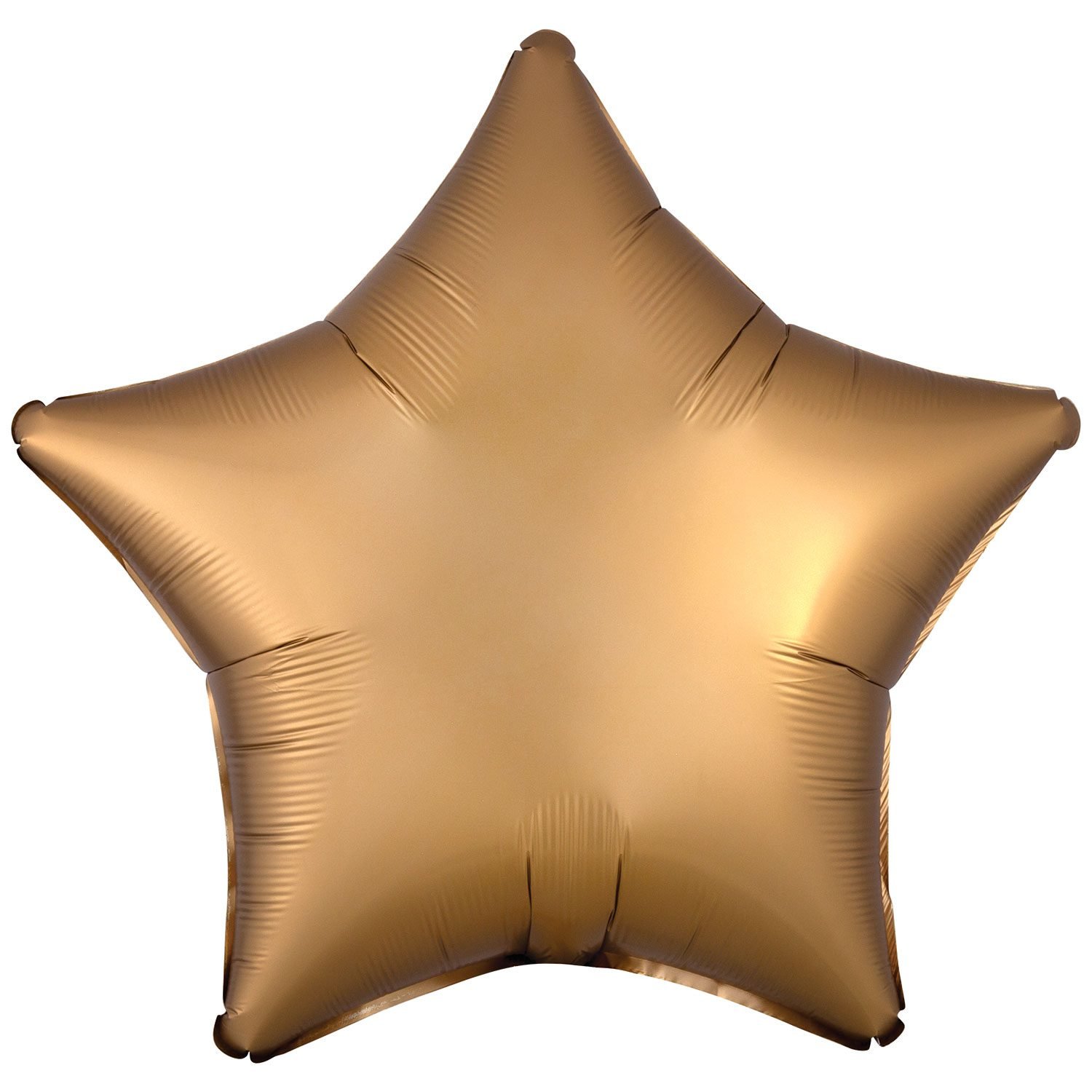 Silk Lustre Gold 18inch Foil