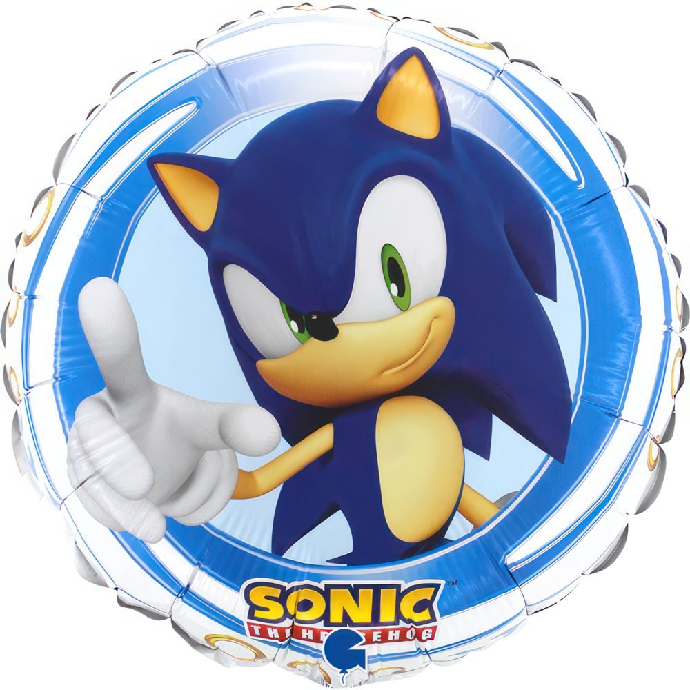 Sonic Foil 18inch