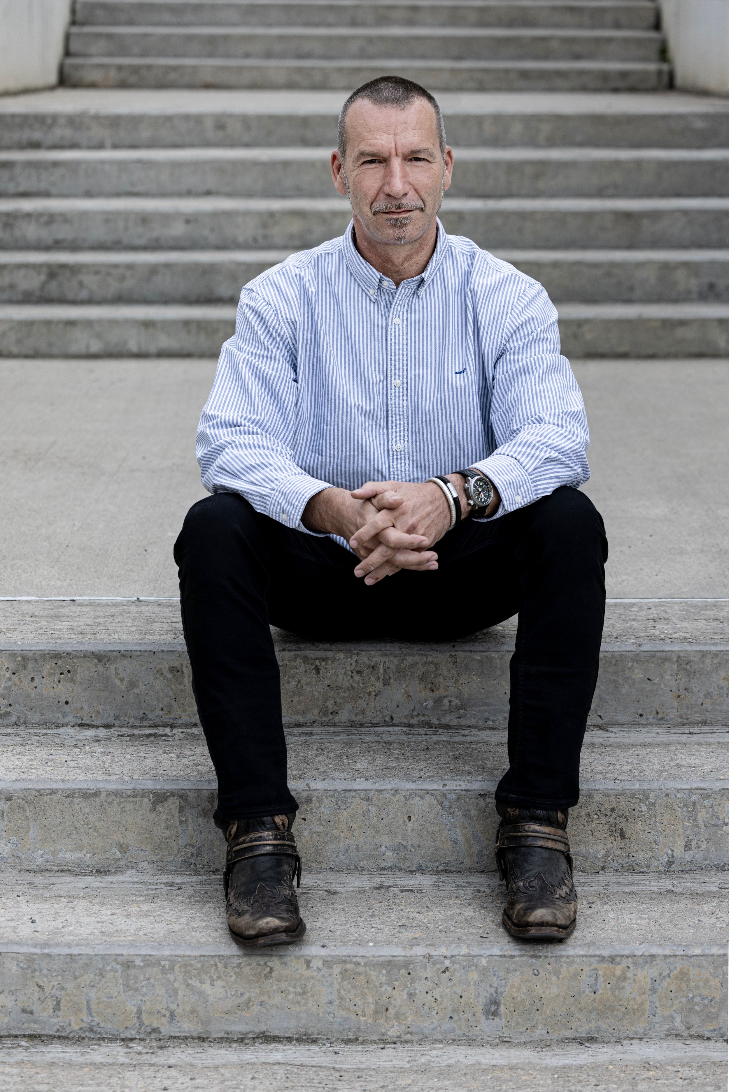 Prof. MUDr. Jiří Horáček, Ph.D., FCMA, ředitel Národního ústavu duševního zdraví (NUDZ), přednosta Kliniky psychiatrie a lékařské psychologie 3. LF UK a vedoucí Centra pokročilých studií mozku a vědomí NUDZ