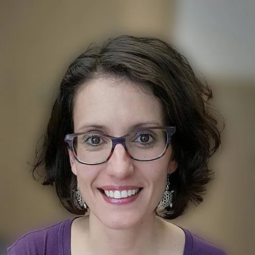 Martina Bezoušková - psycholog, poradce pro pozůstalé