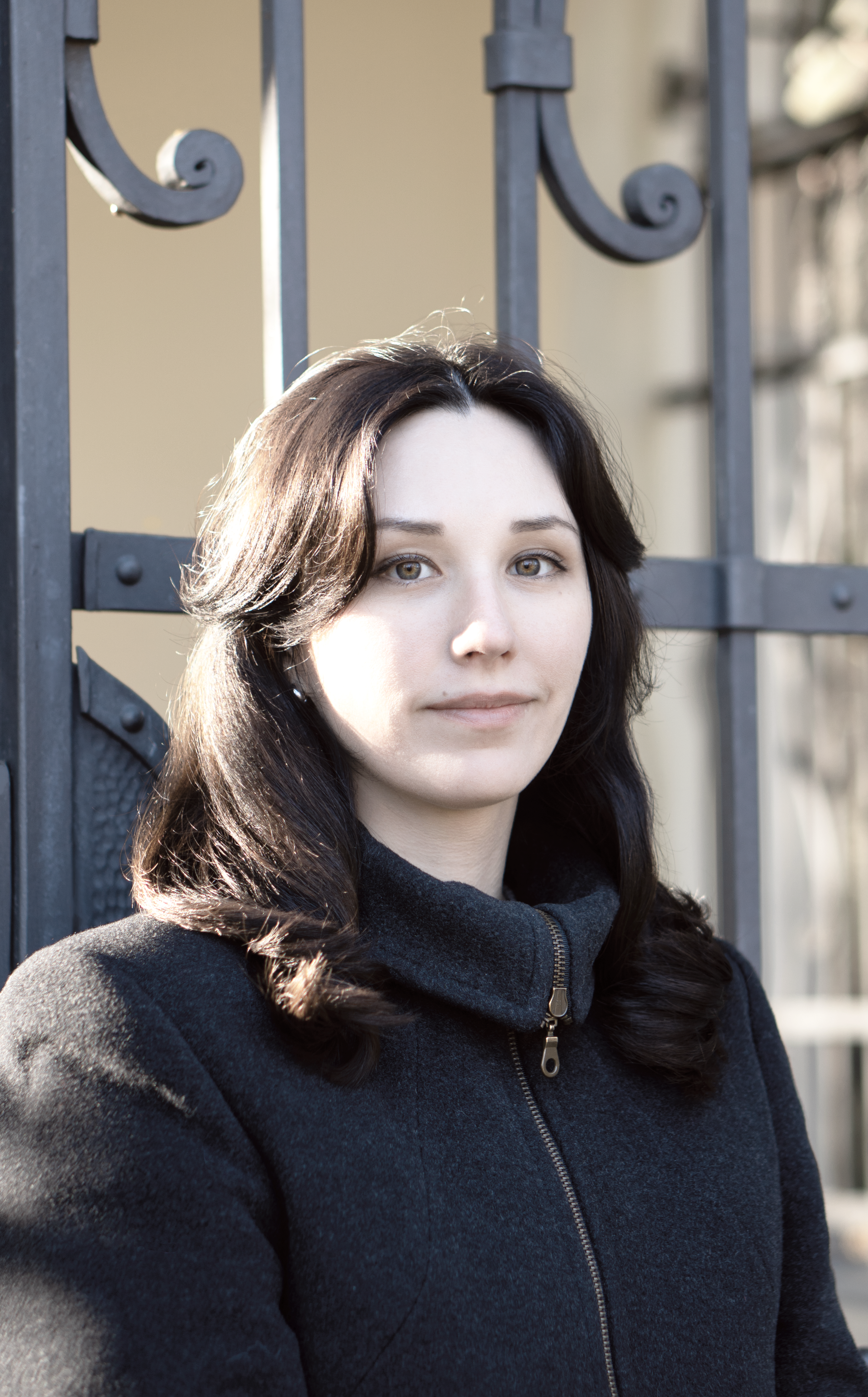 Tatiana - Funeral Guide
