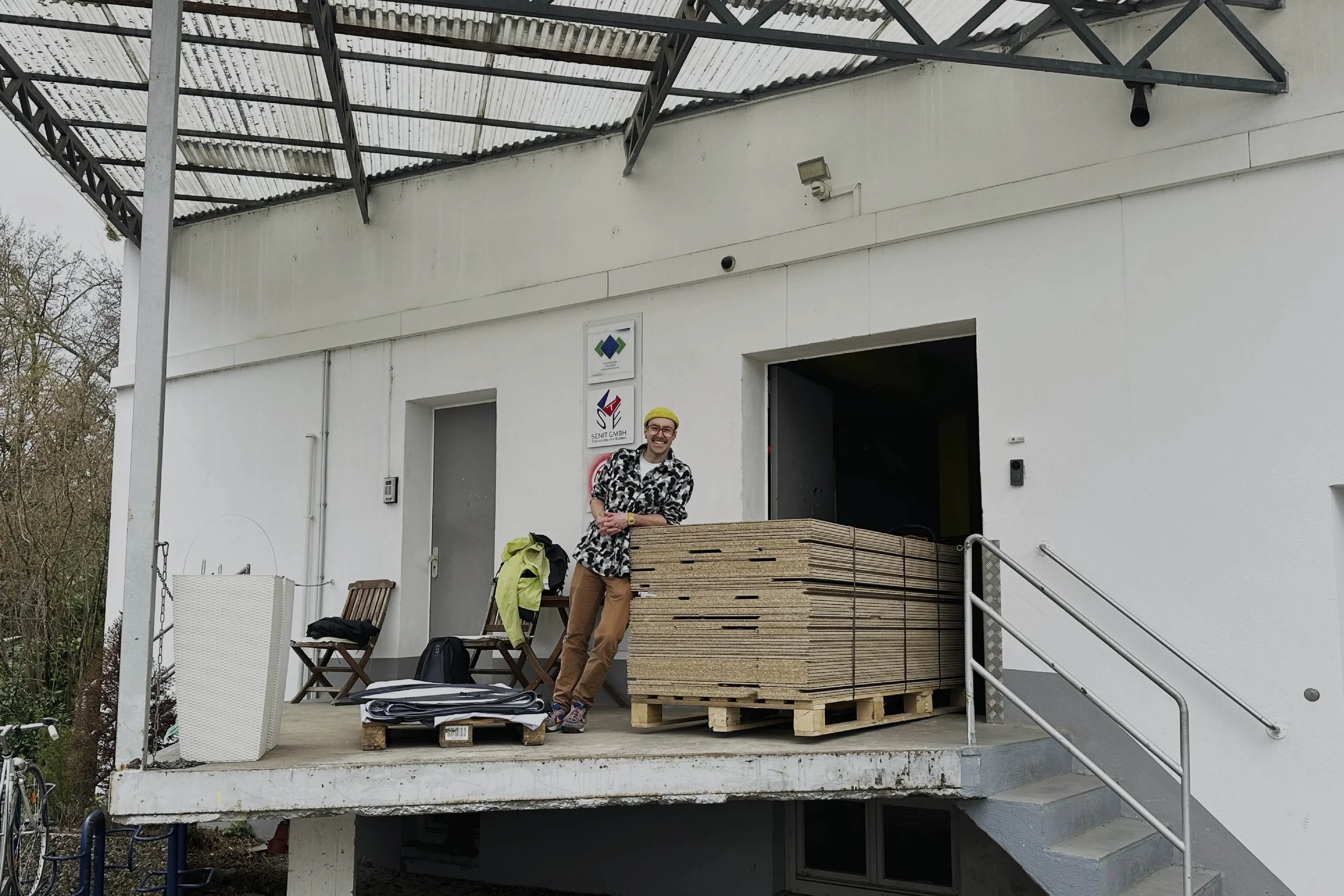 WDC Campus - Young talents at work