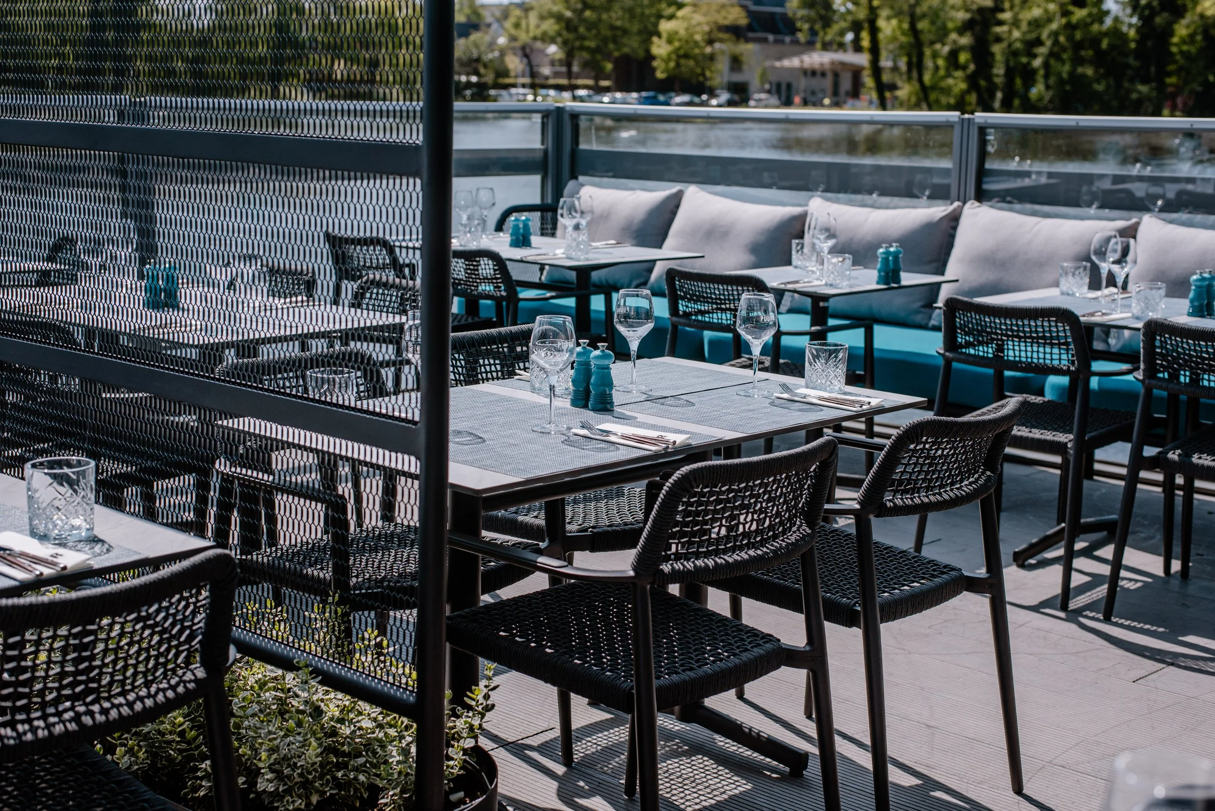 2x PuuRR in de Terras Top 100 van Misset Horeca