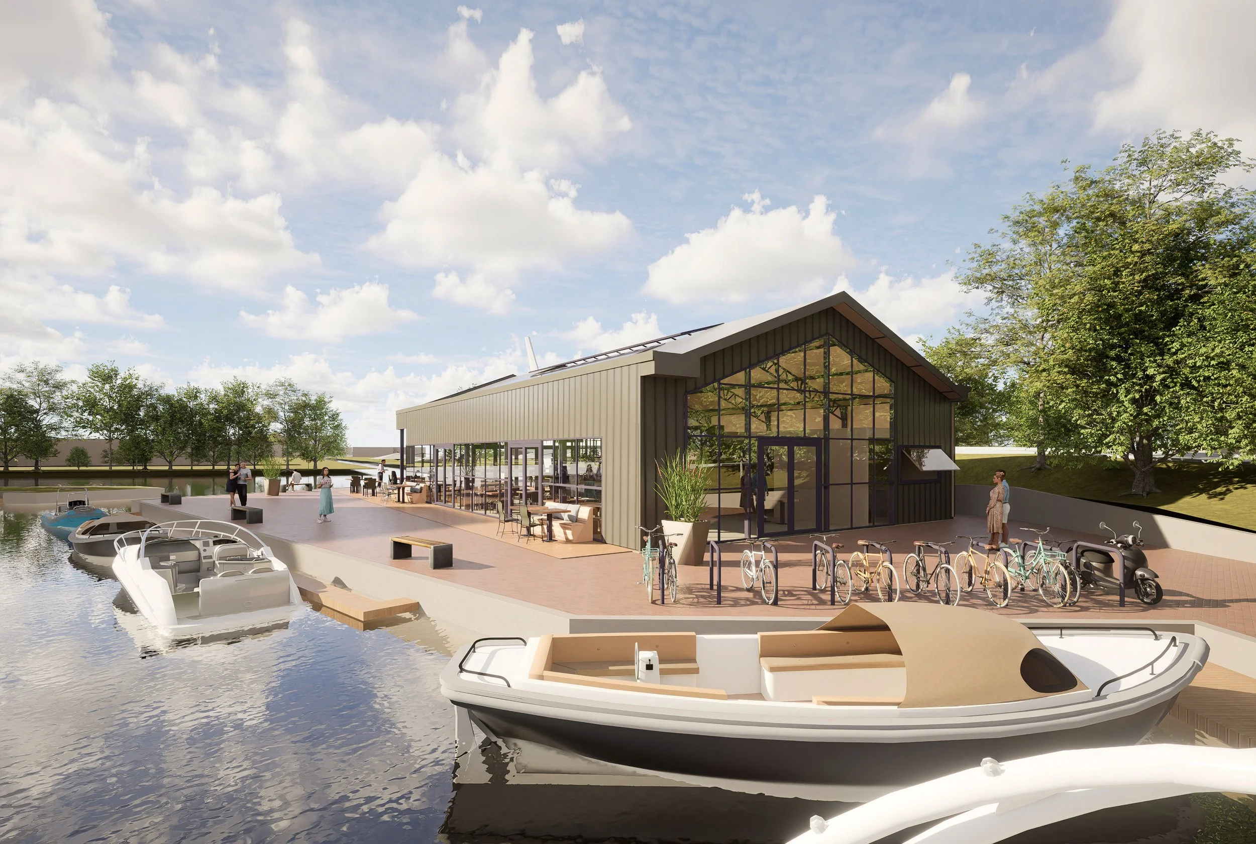 De PuuRR familie groeit, met de opening van PuuRR aan de Rijn 2026
