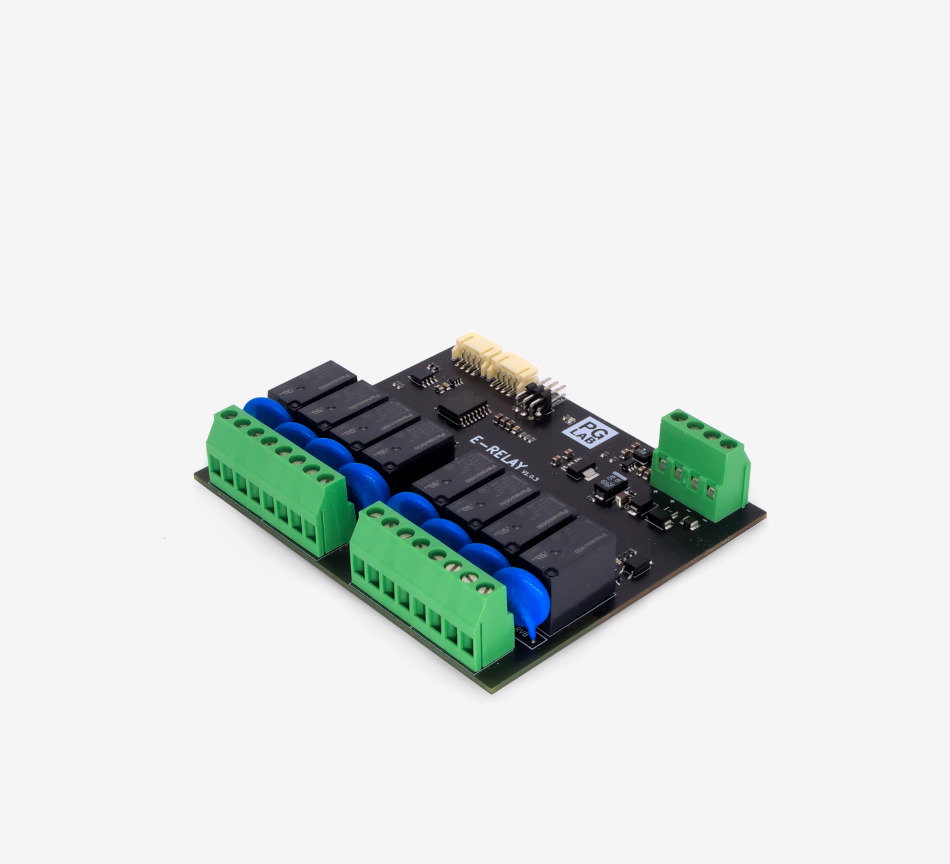 E-RELAY