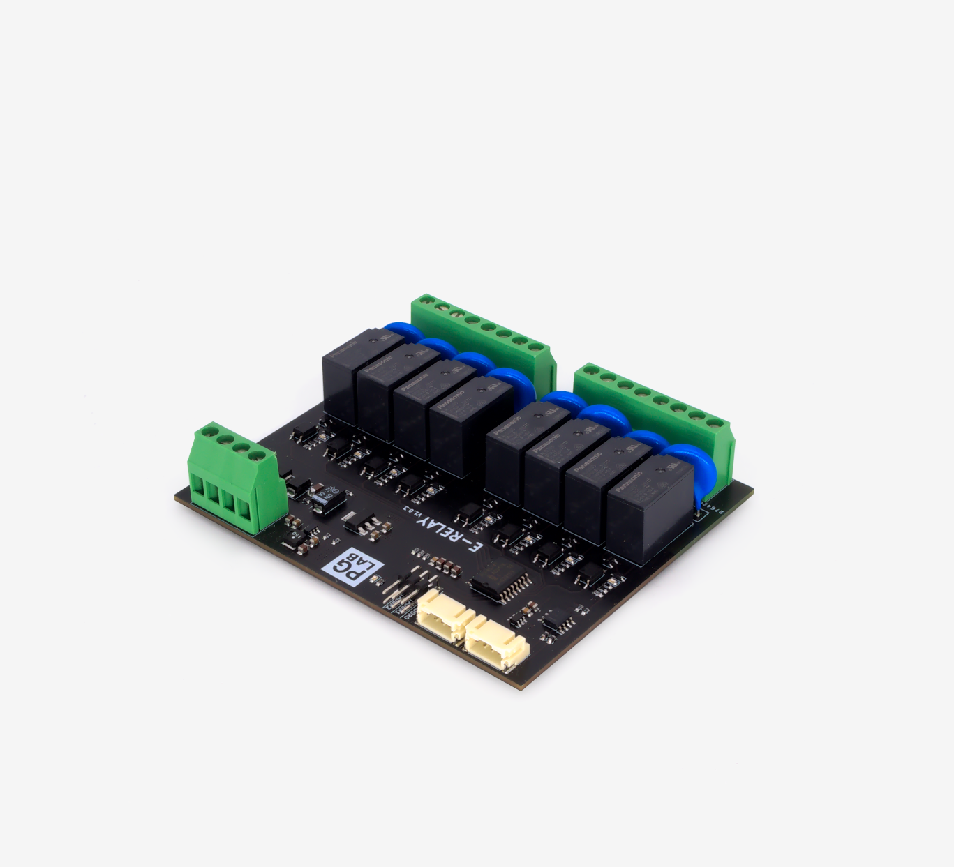 E-RELAY