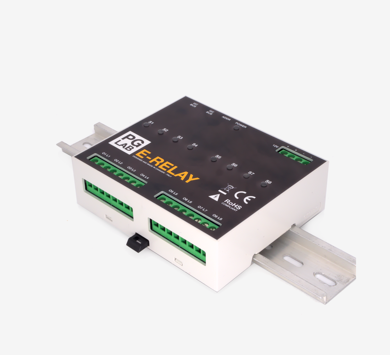 E-RELAY