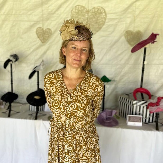 Thank you so much to everyone who came to visit my stand at Christmas Box in Nairobi last weekend. It was wonderful to see so many happy faces, thank you for popping by, we had the most successful few days. For those of you based further afield, ther