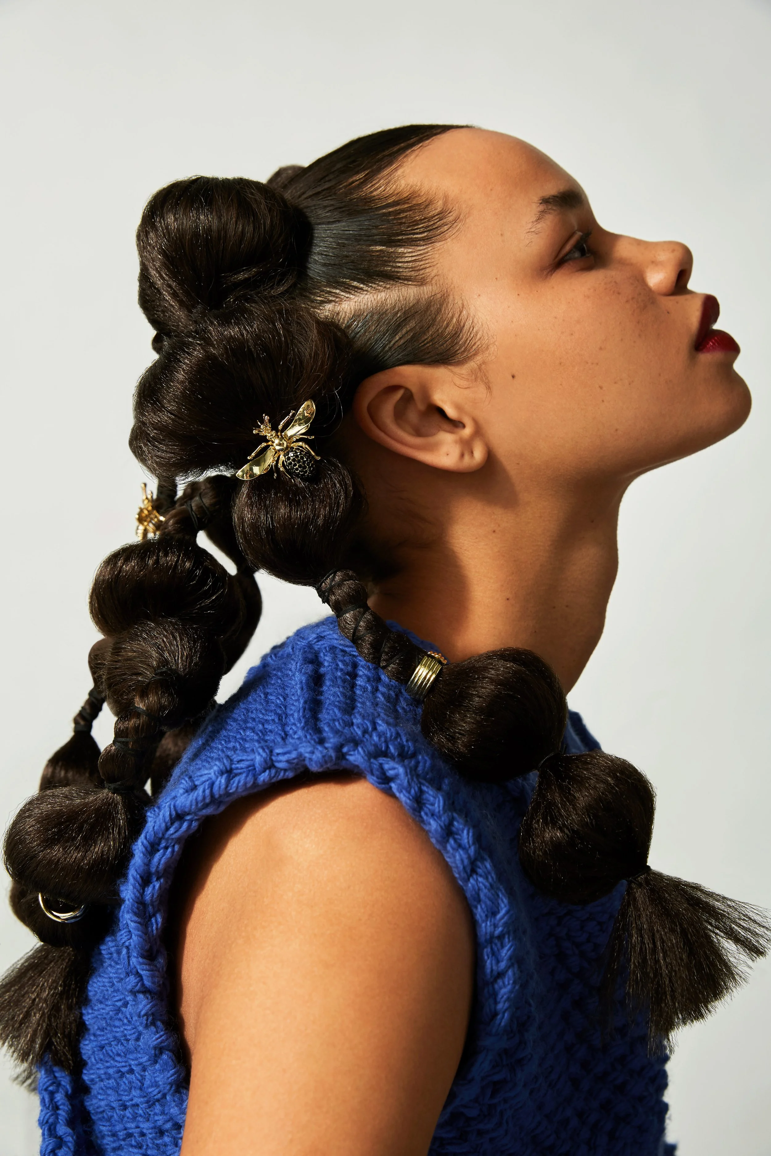 Plaza Kvinna Beauty- Hair