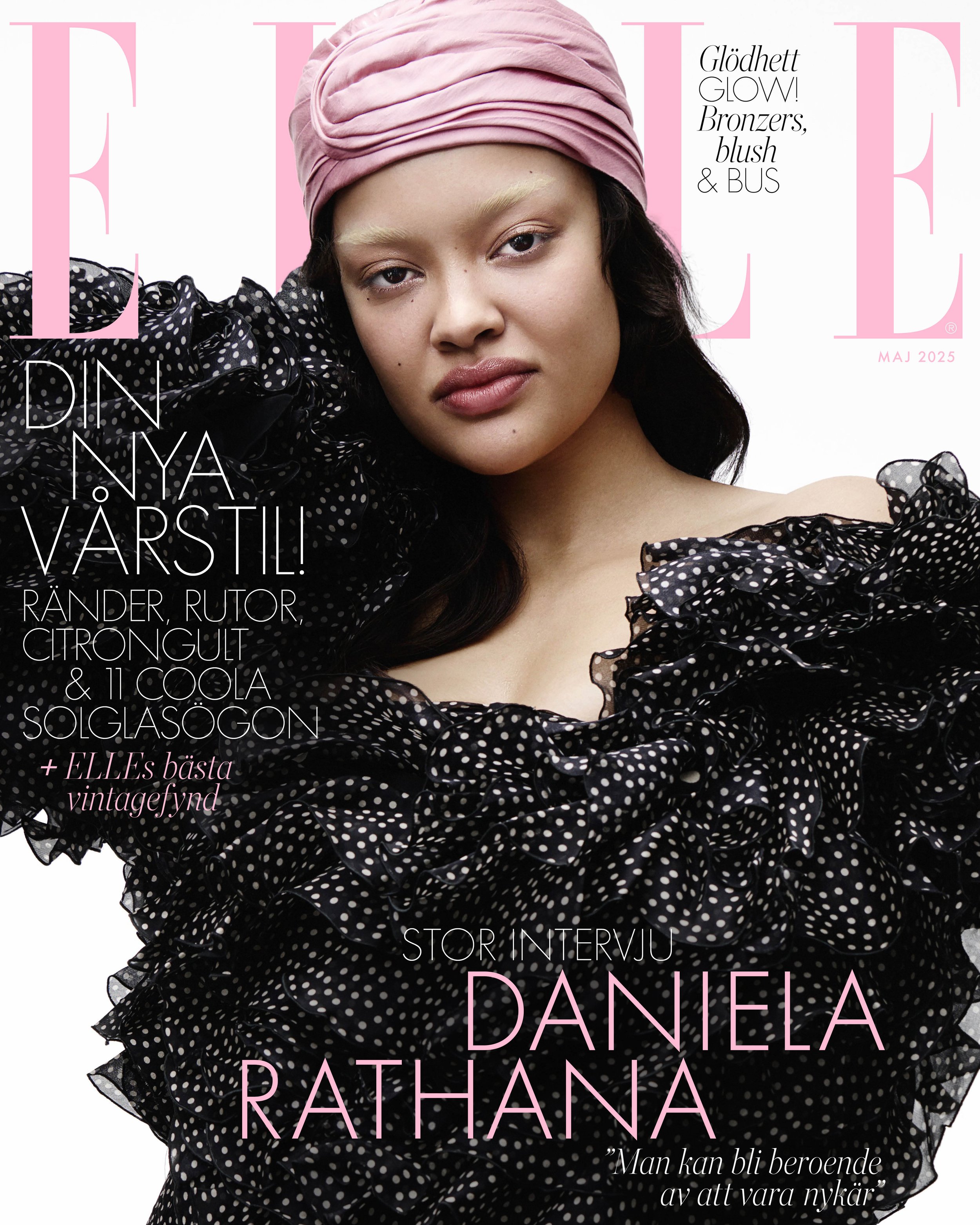 Elle Sweden