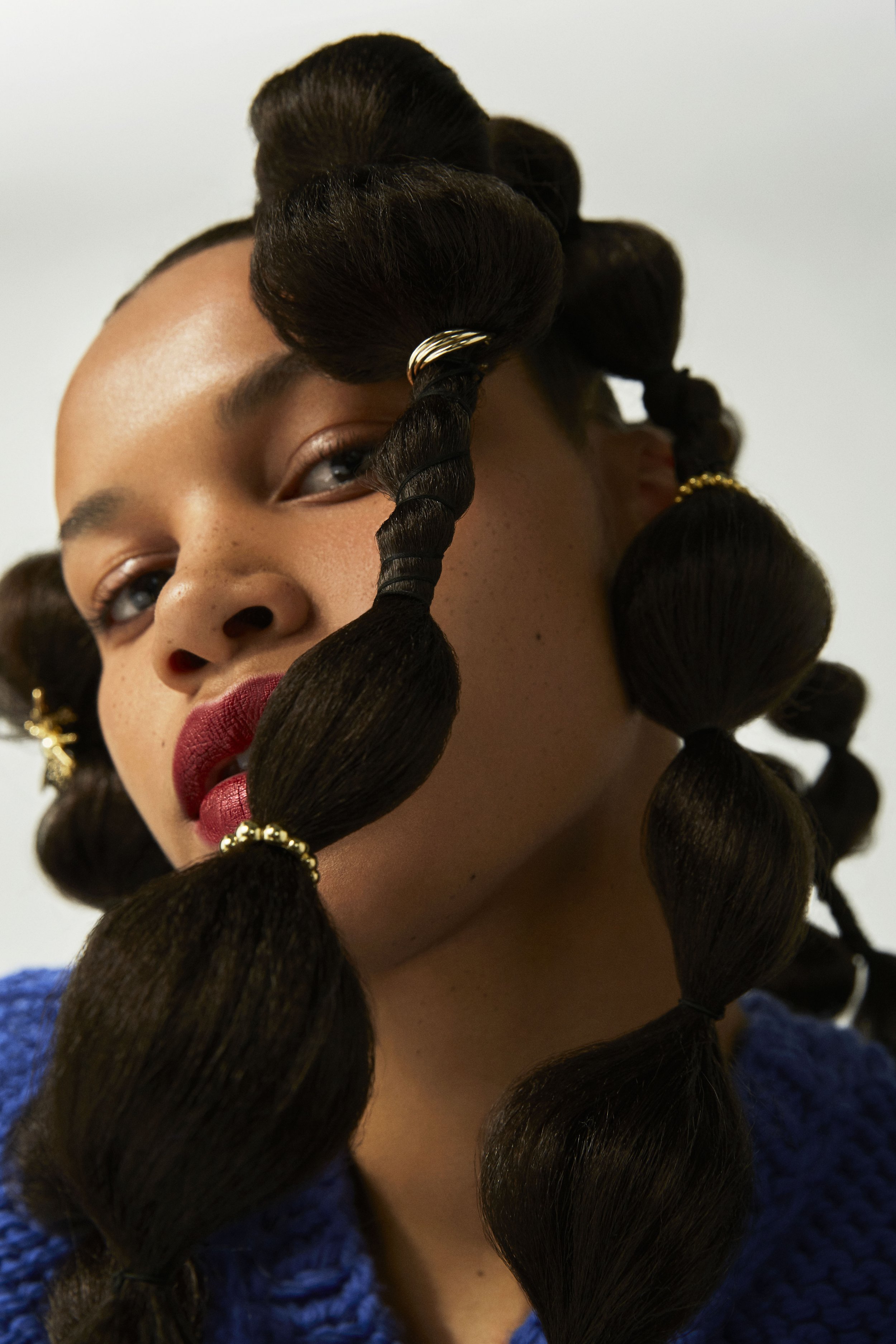 Plaza Kvinna Beauty - HAIR