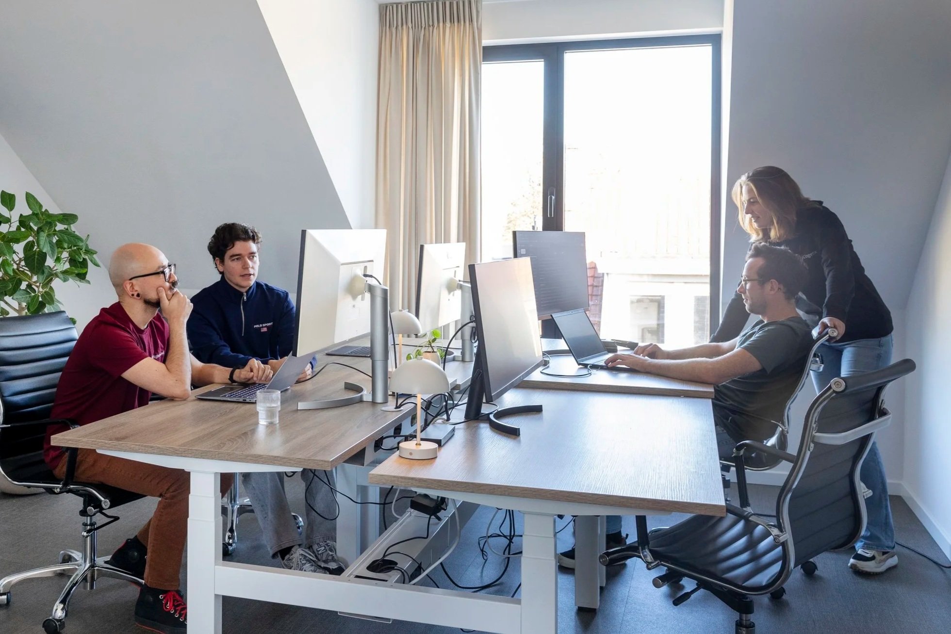 Waarom procesdocumentatie de geheime motor van je KMO is (en hoe je de valkuilen vermijdt)