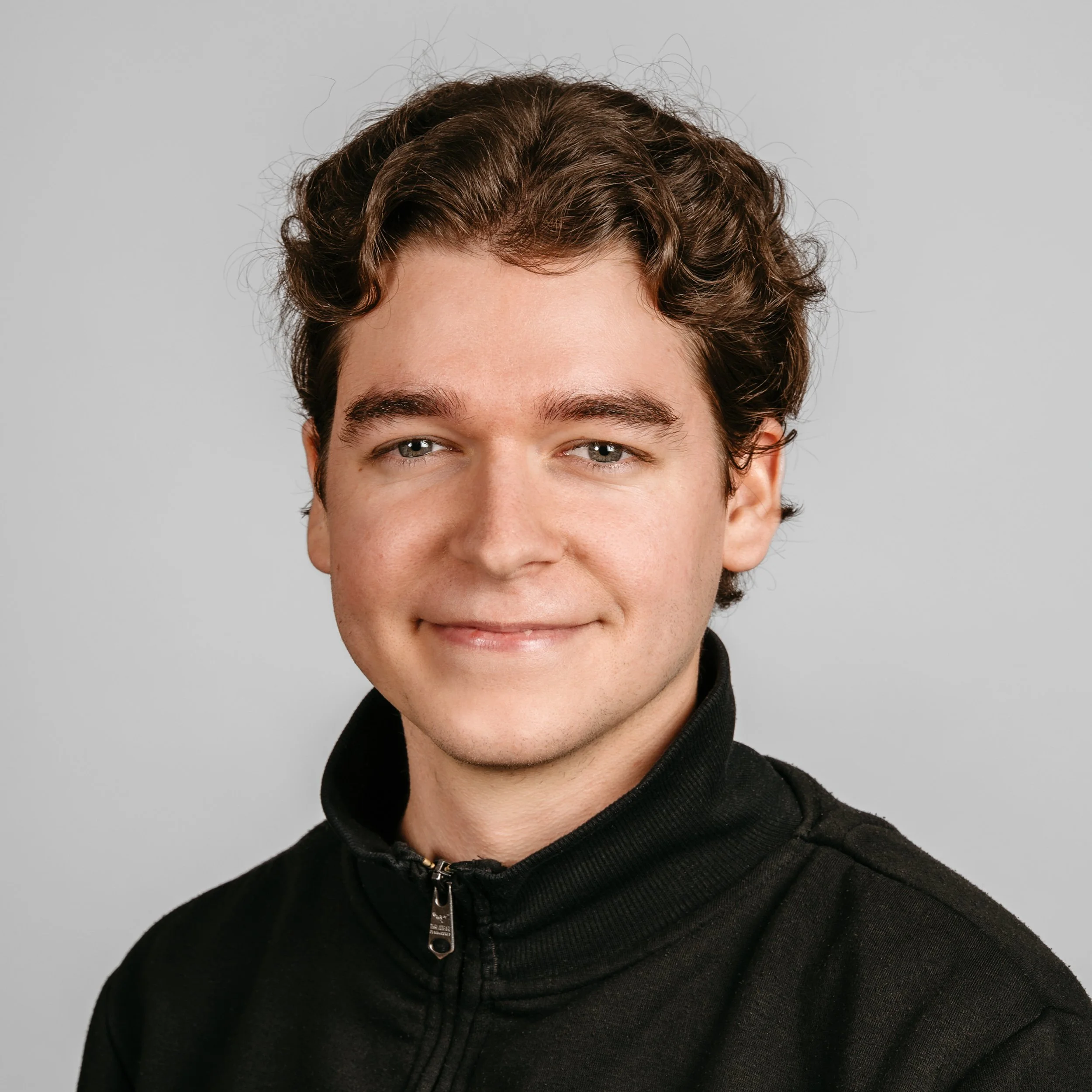 Brent Bastianen