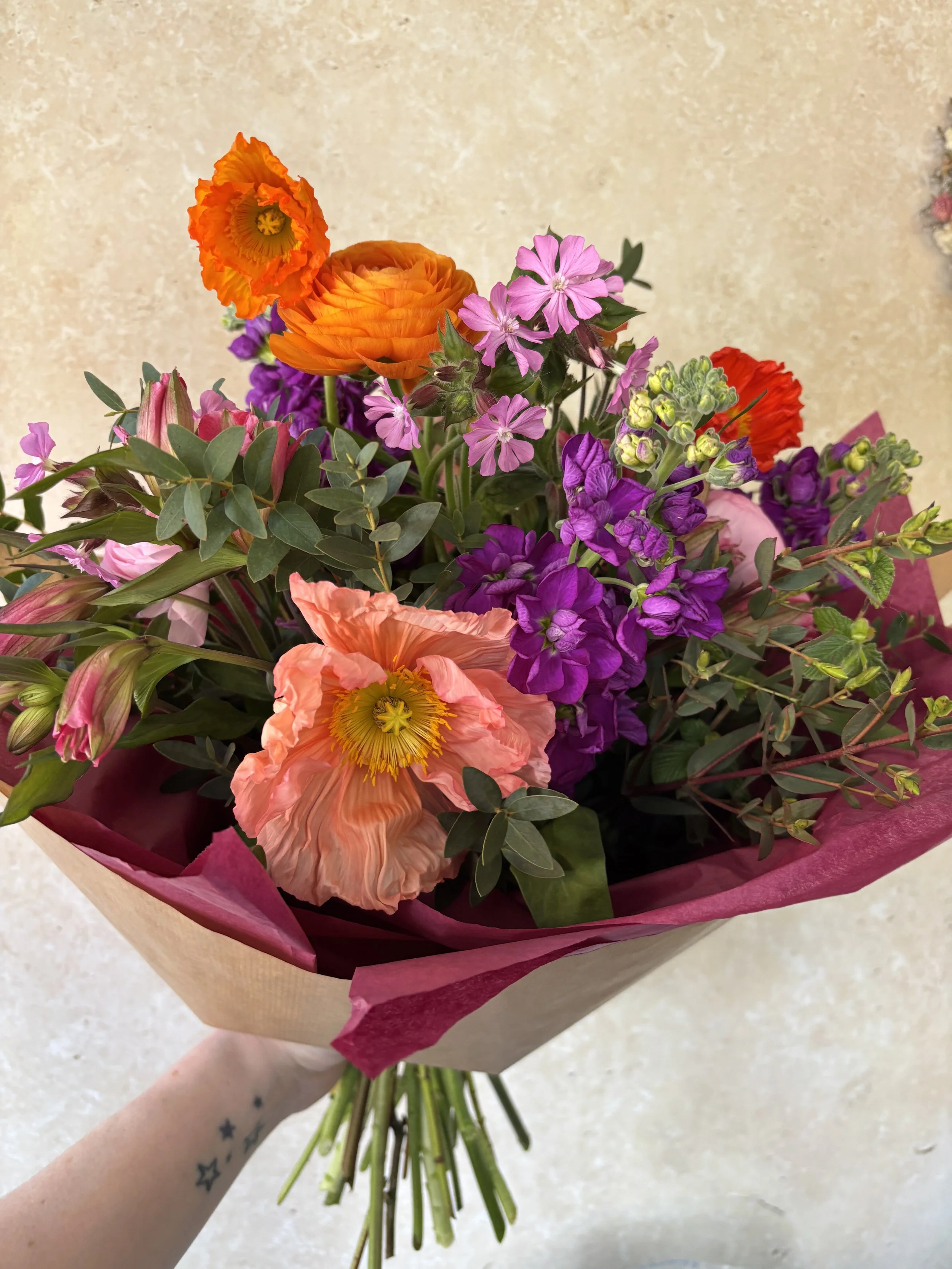 Gift Bouquet (Large)