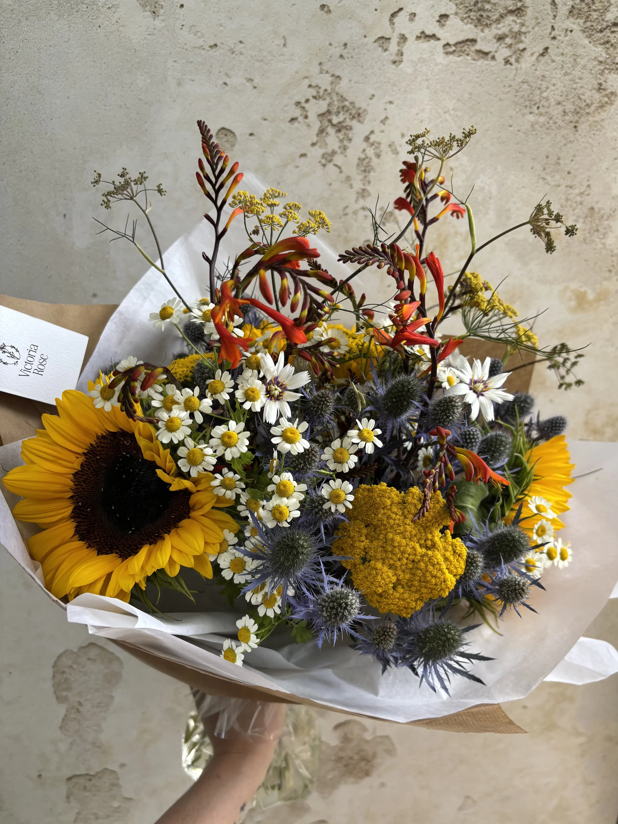Gift Bouquet (medium)