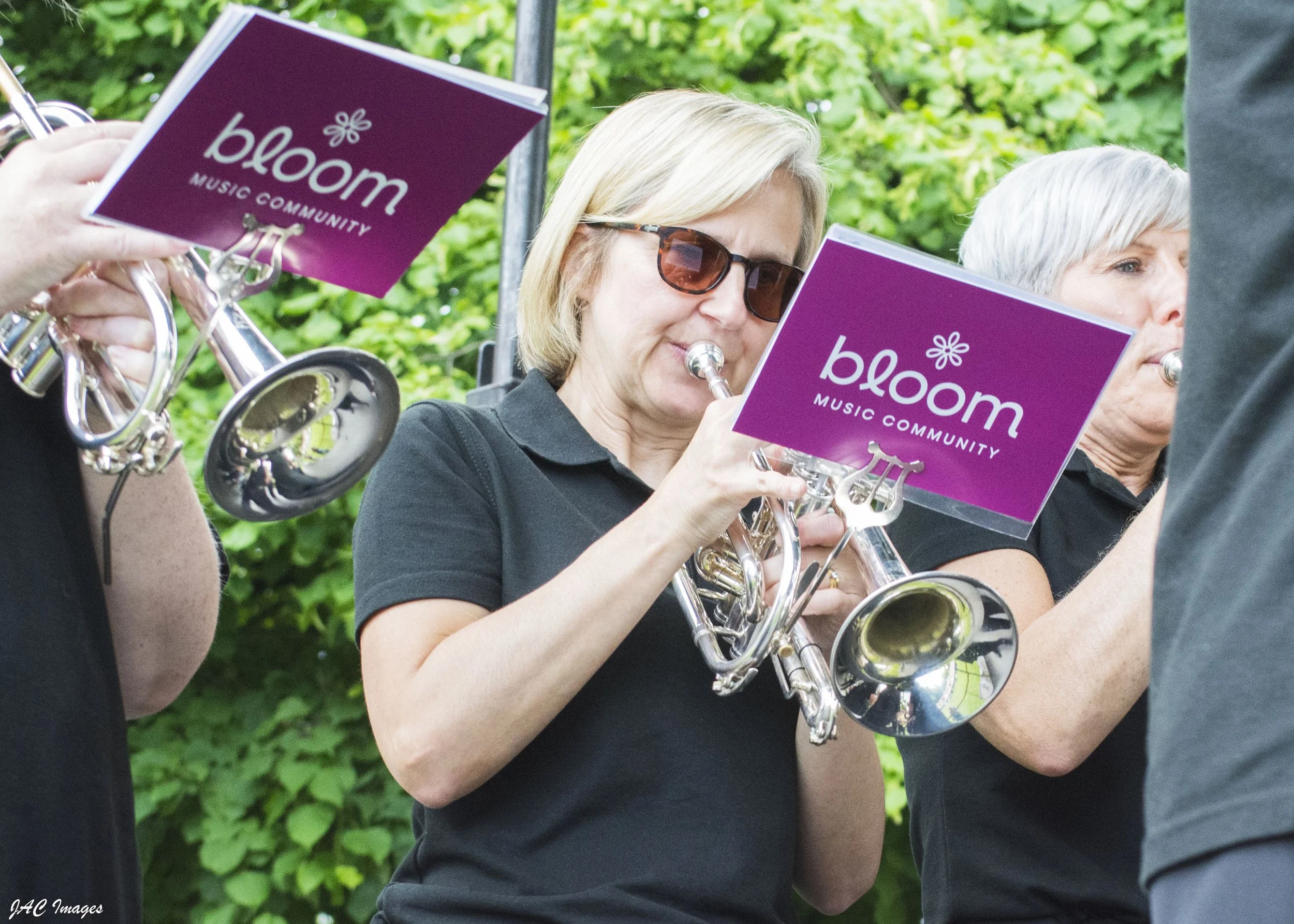 Member Spotlight: Sue