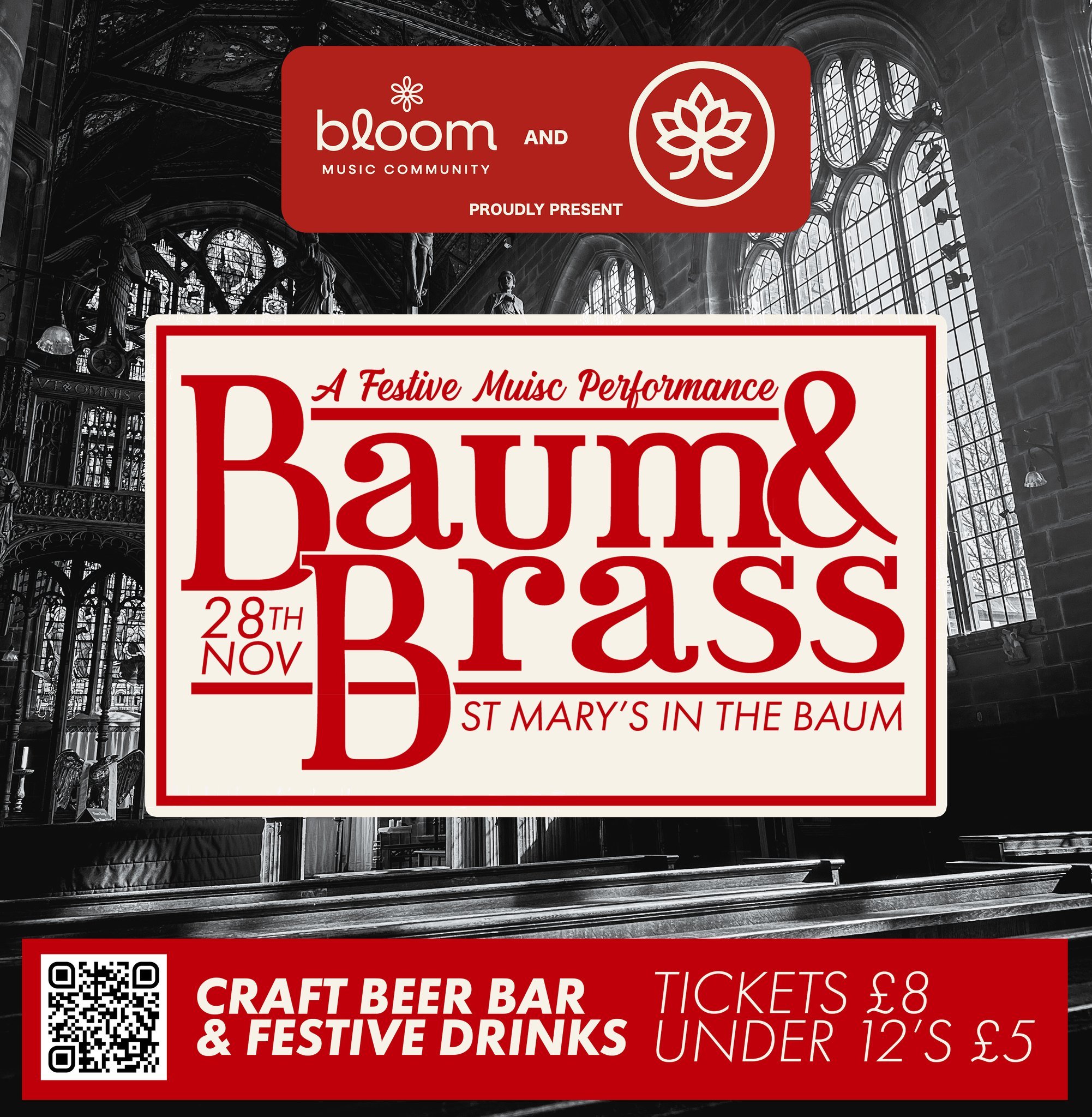 Baum &amp; Brass