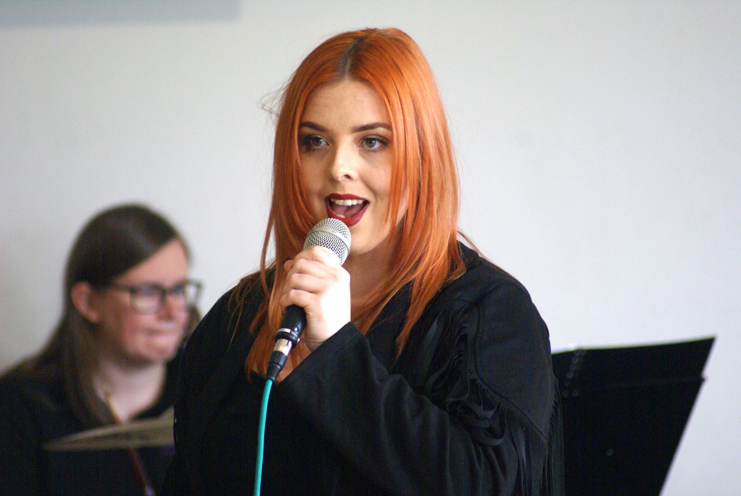 Member Spotlight: Abbie