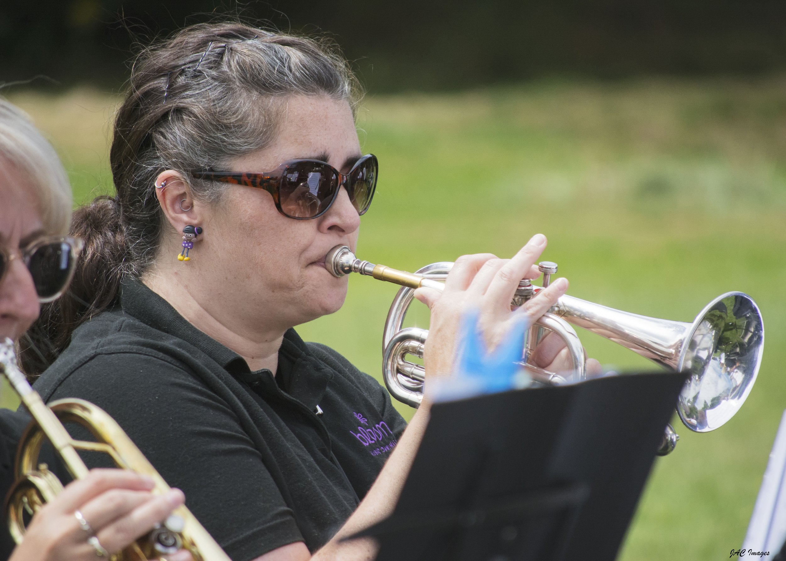 Member Spotlight: Becky