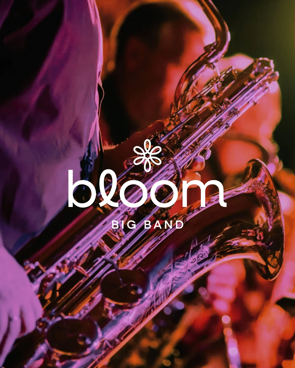 The Bloom Big Band is coming soon! — Bloom Music Community