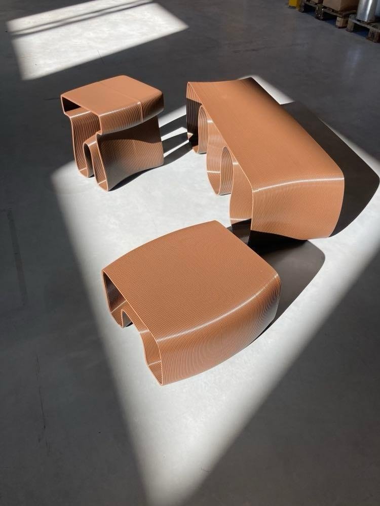 New Bauhaus