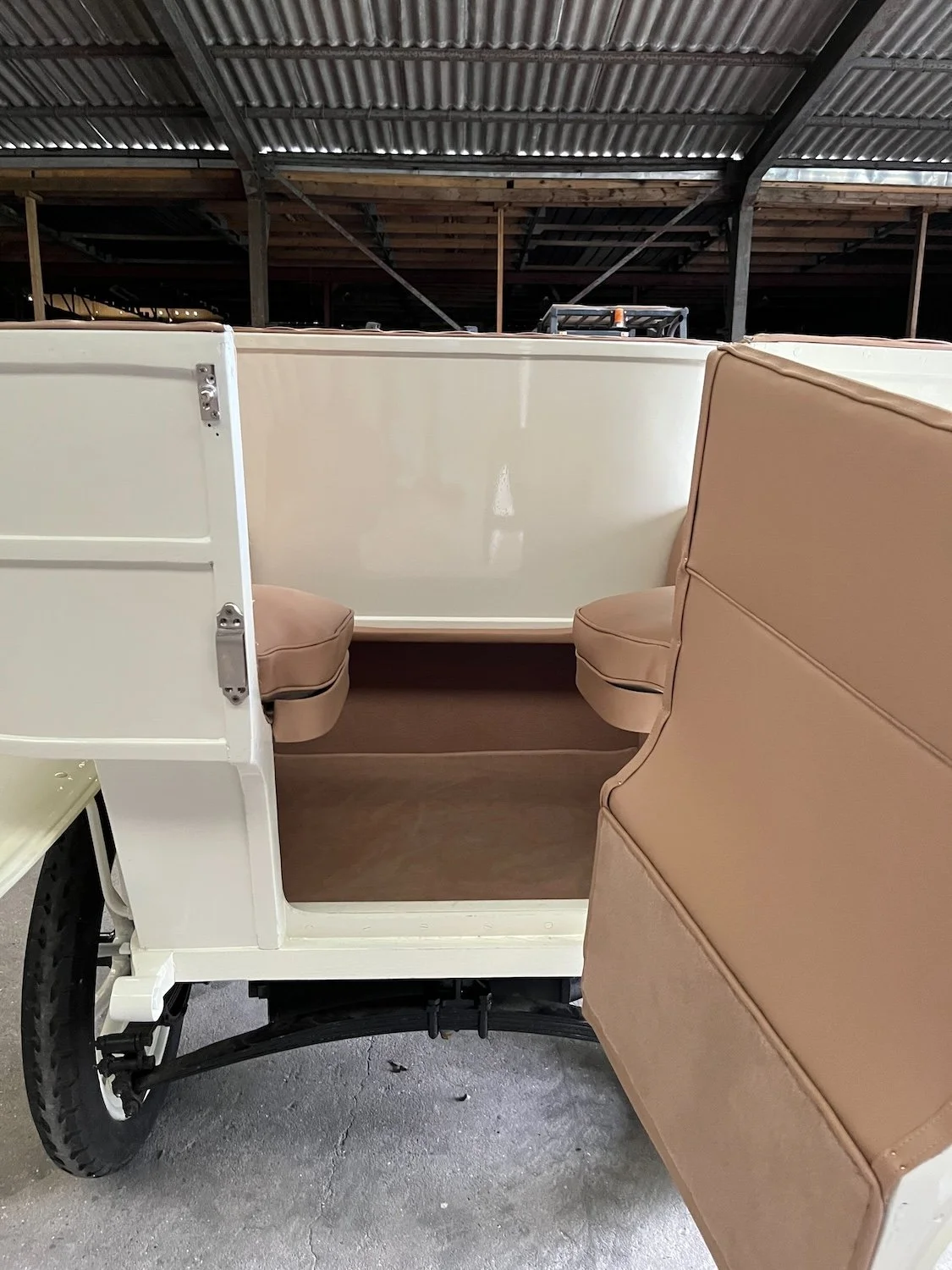 De Dion-Bouton type Q