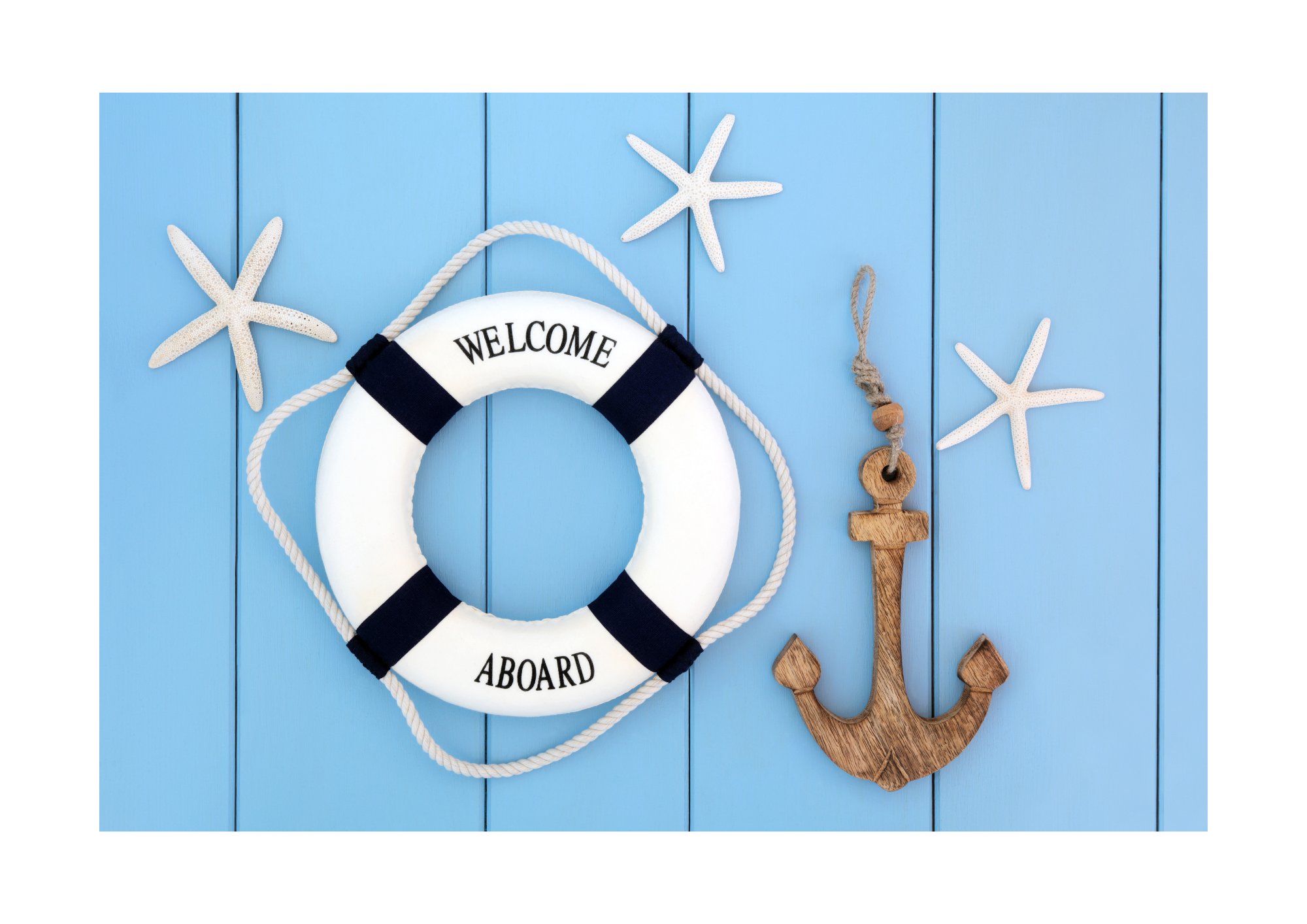 Termes Nautiques de Base Utilisés dans l'Industrie du Yachting