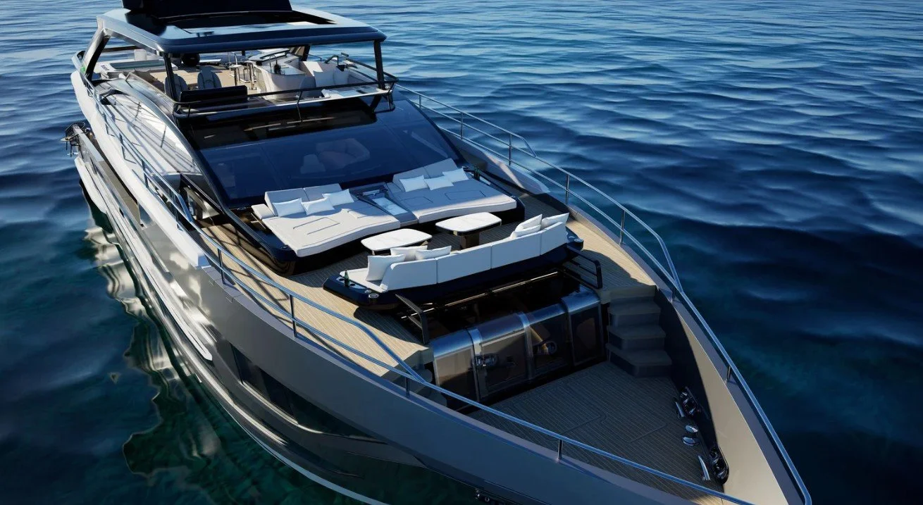 Acheter un Yacht pour le Louer : 3 Raisons de le Faire