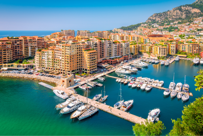 Itinéraire de 7 Jours en Yacht dans le Sud de la France : Où Aller ?