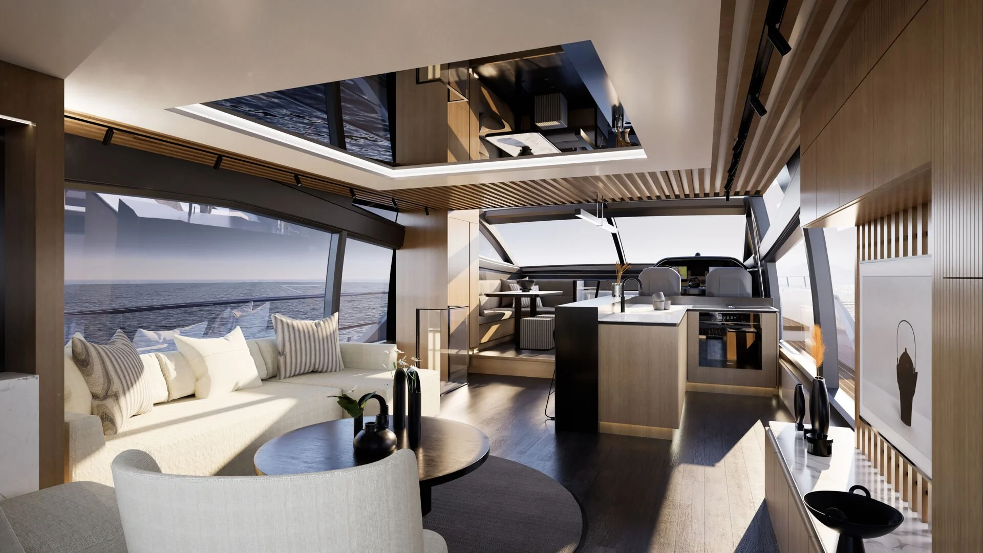   Moderne 