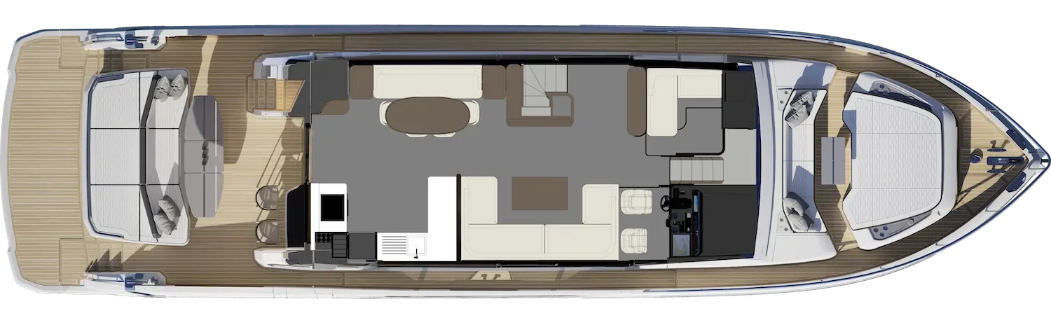   Main Deck 