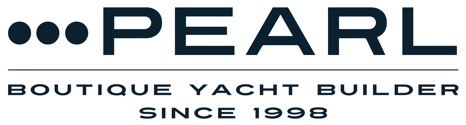 PEARL YACHTS FRANCE