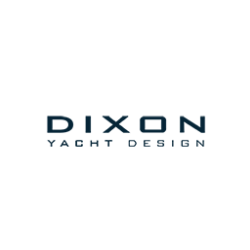 DIXON YACHT DESIGN LOGO