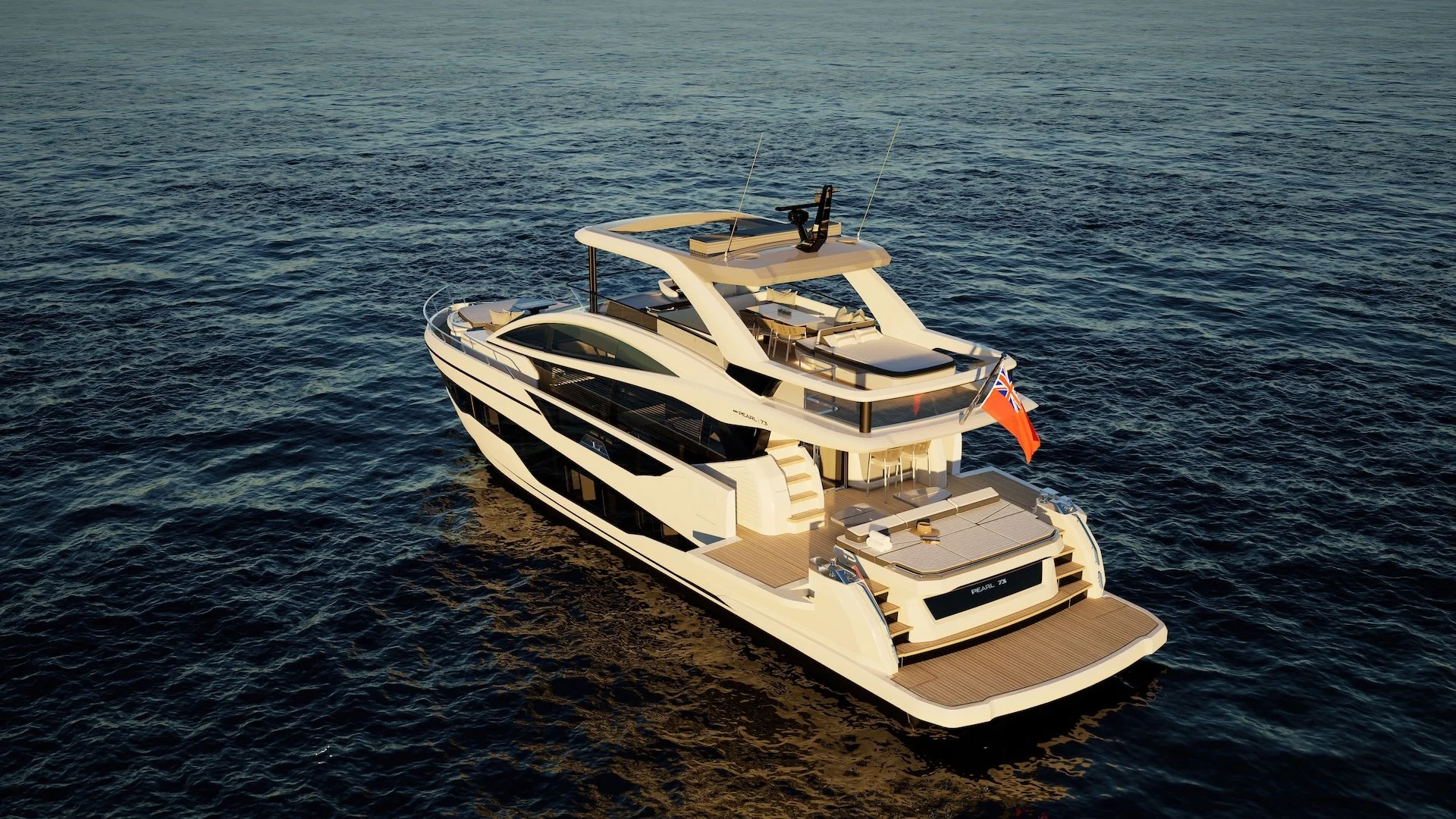 PEARL 73 LIFESTYLE V3