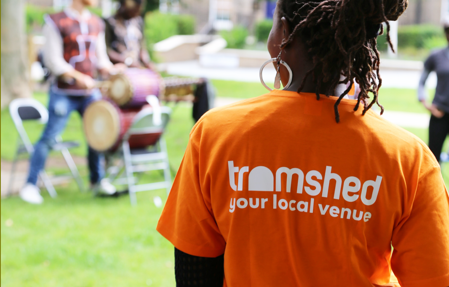 Tramshed