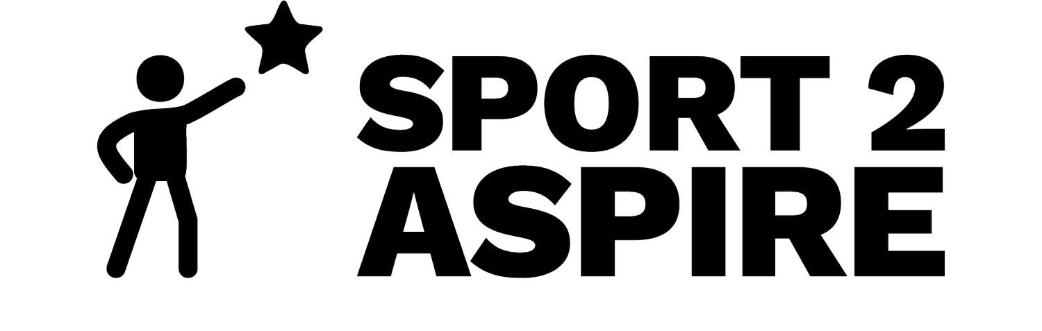 Sport 2 Aspire