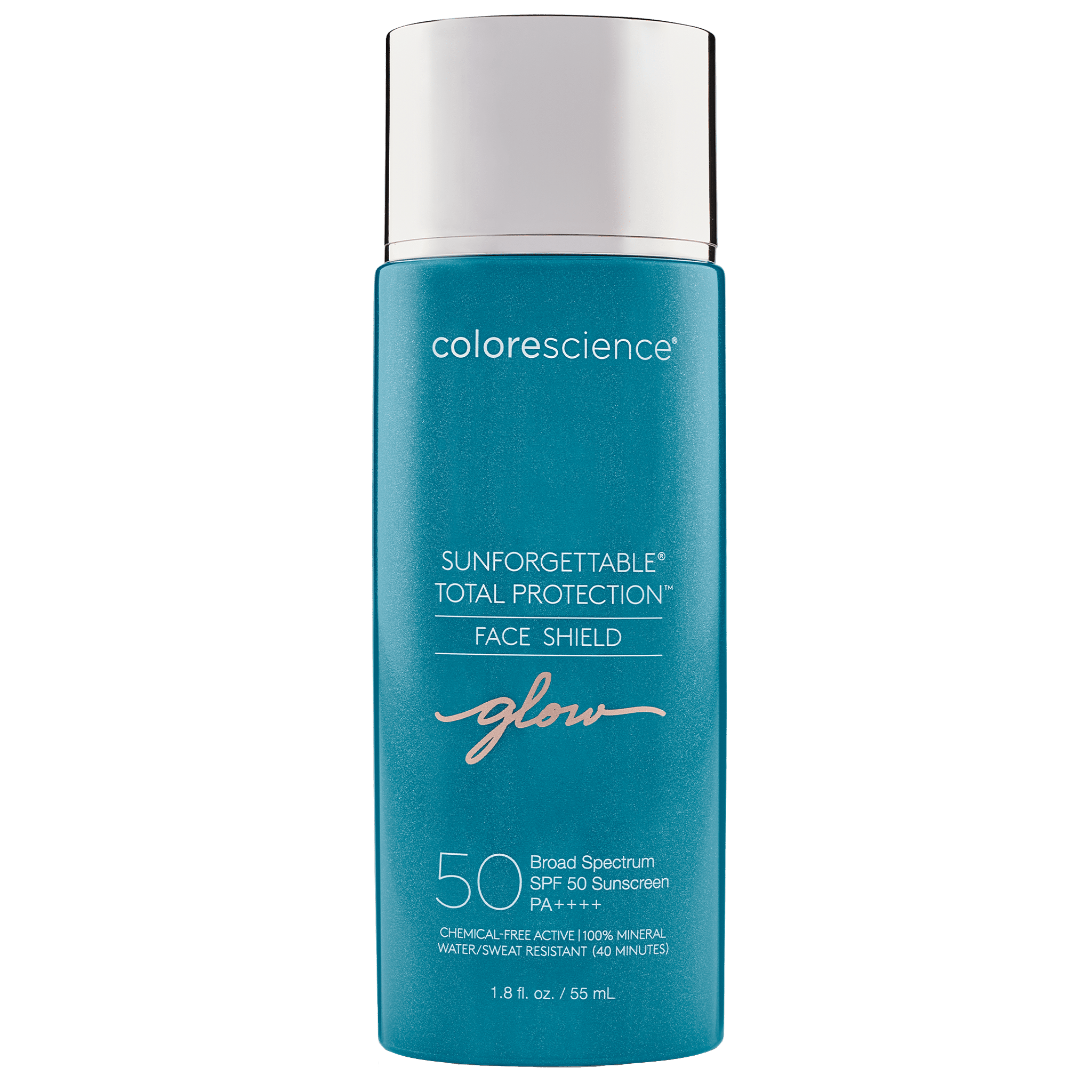 Colorescience Sunforgettable® Total Protection™ Face Shield Bronze/Glow SPF 50