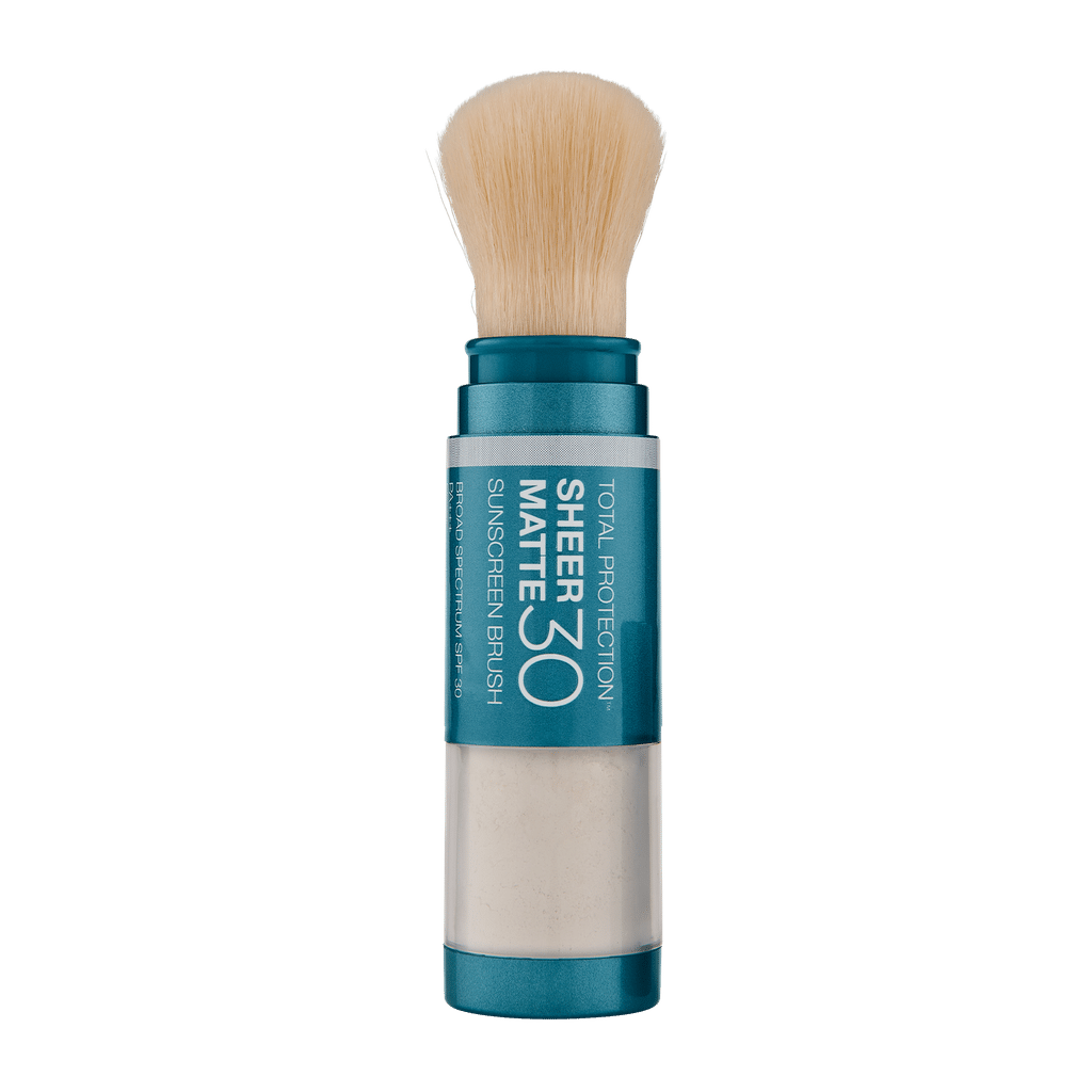 Sunforgettable Brush-On Shield SPF 30