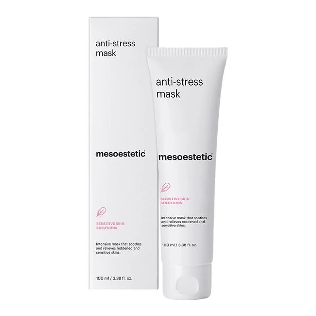 Mesoestetic Anti-stress Mask 100ml