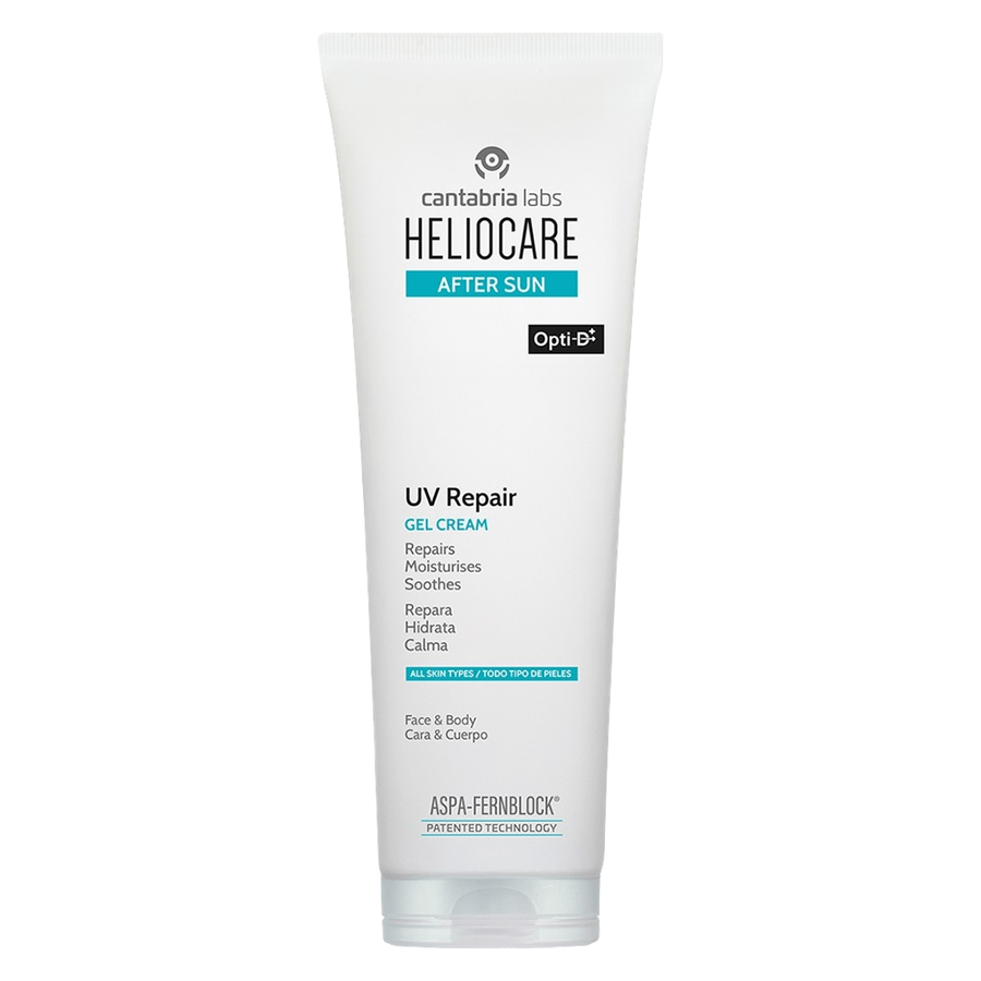 Heliocare UV Repair Gel Cream