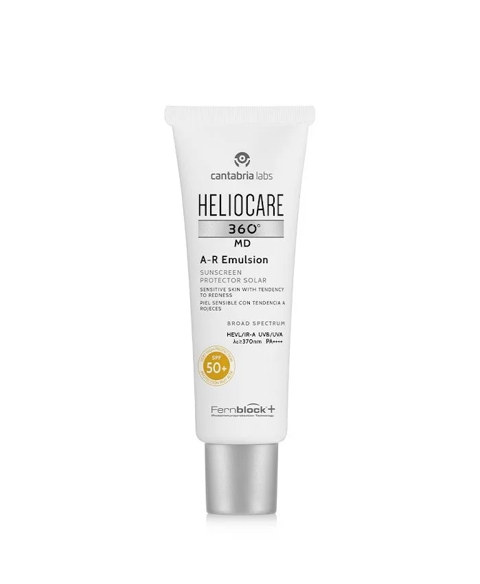 Heliocare A-R Emulsion MD SPF 50+