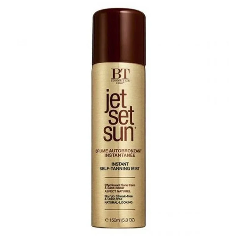 Jet Set Sun Mist