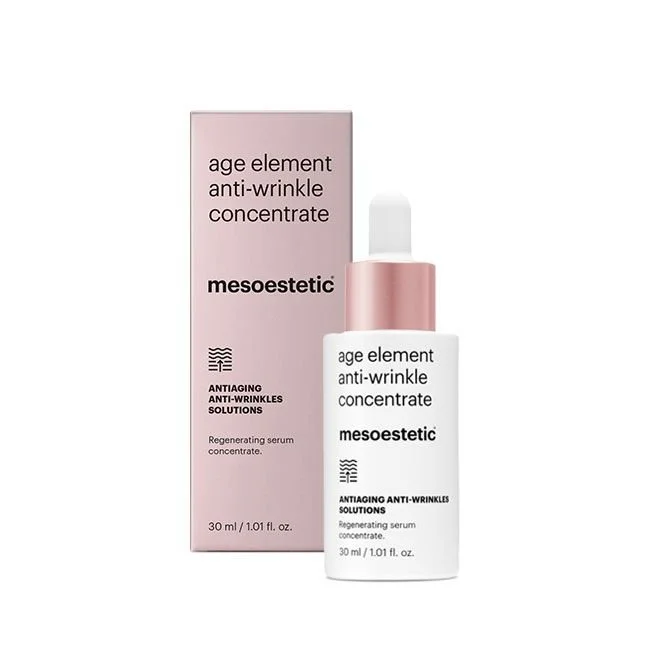Mesoestetic Anti-wrinkle concentrate 30 ml